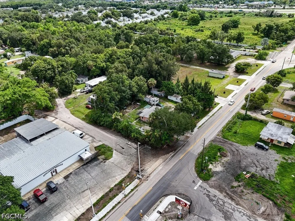 Orange River Boulevard Fort Myers, FL 33905