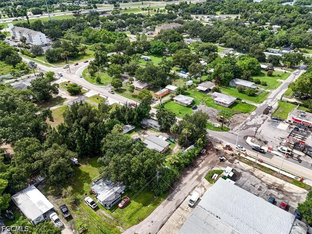 Orange River Boulevard Fort Myers, FL 33905