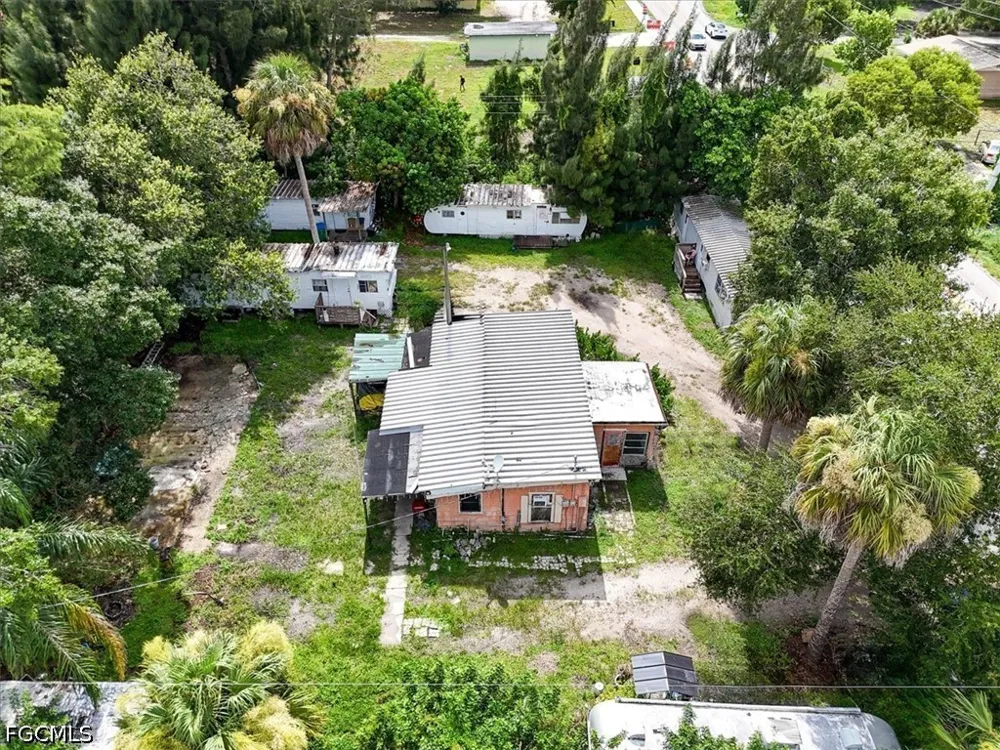 Orange River Boulevard Fort Myers, FL 33905