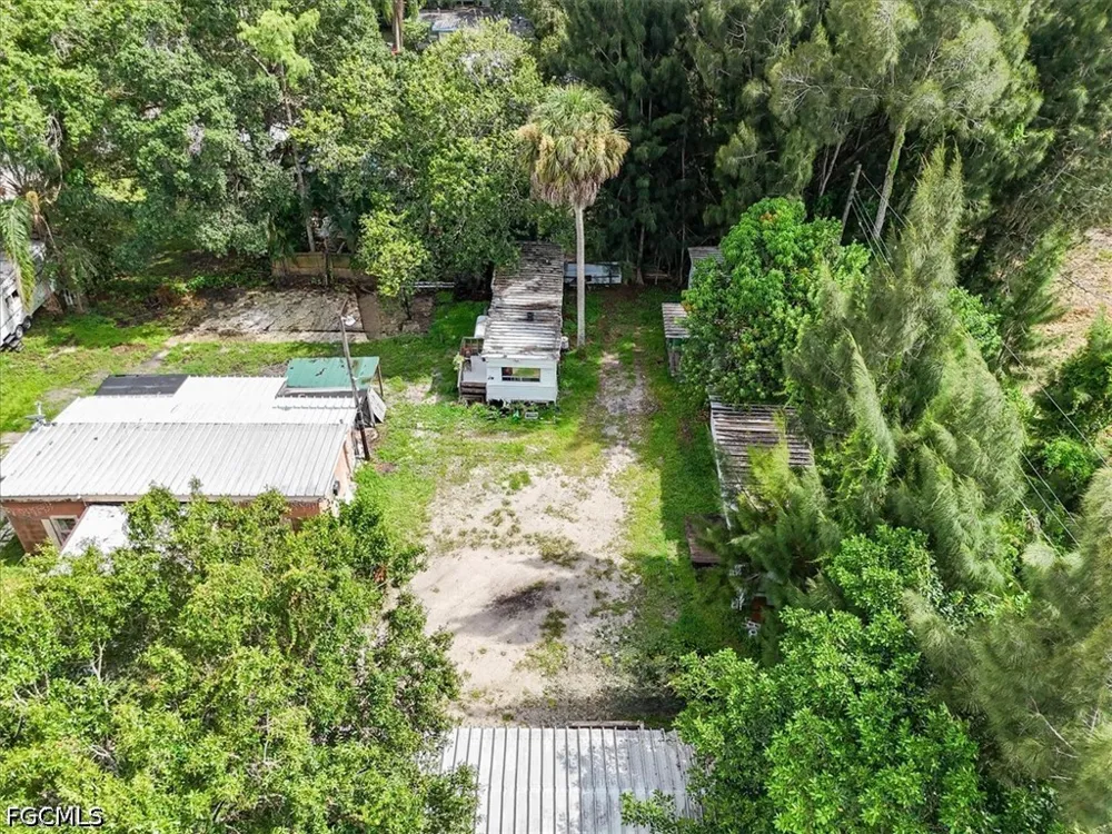 Orange River Boulevard Fort Myers, FL 33905