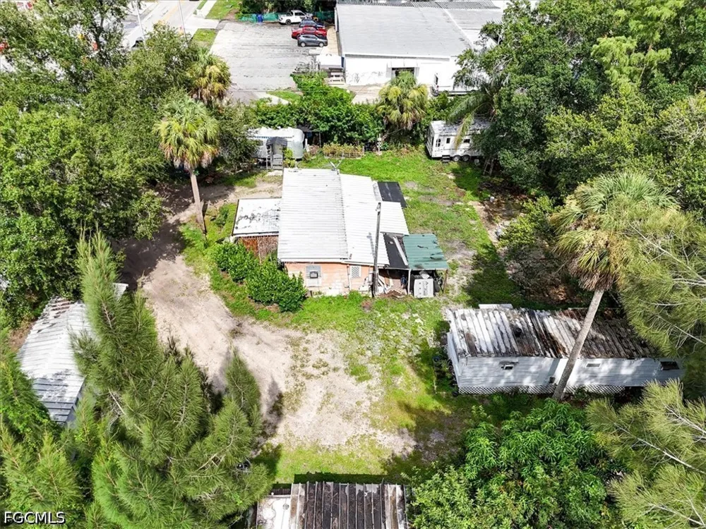 Orange River Boulevard Fort Myers, FL 33905