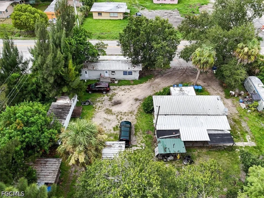 Orange River Boulevard Fort Myers, FL 33905