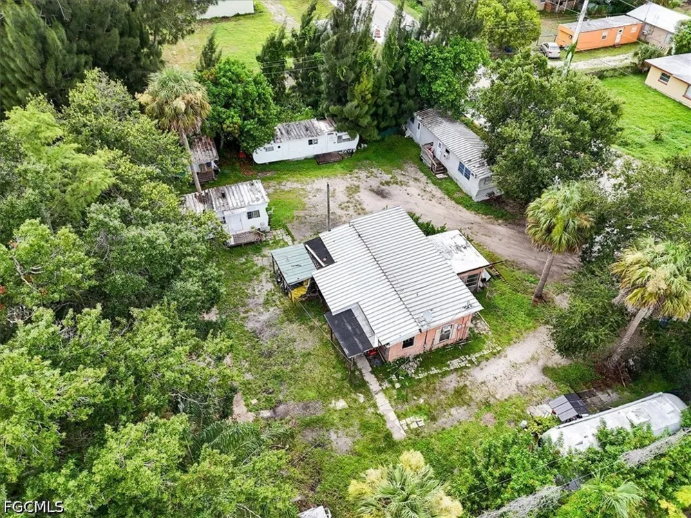Orange River Boulevard Fort Myers, FL 33905