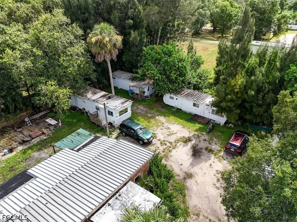 Orange River Boulevard Fort Myers, FL 33905
