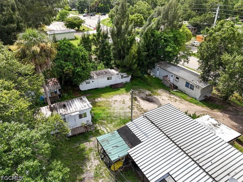 Orange River Boulevard Fort Myers, FL 33905