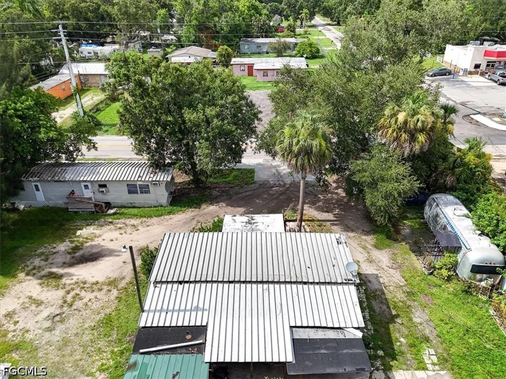 Orange River Boulevard Fort Myers, FL 33905