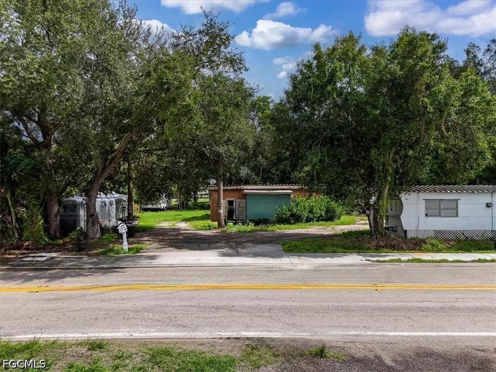 Orange River Boulevard Fort Myers, FL 33905