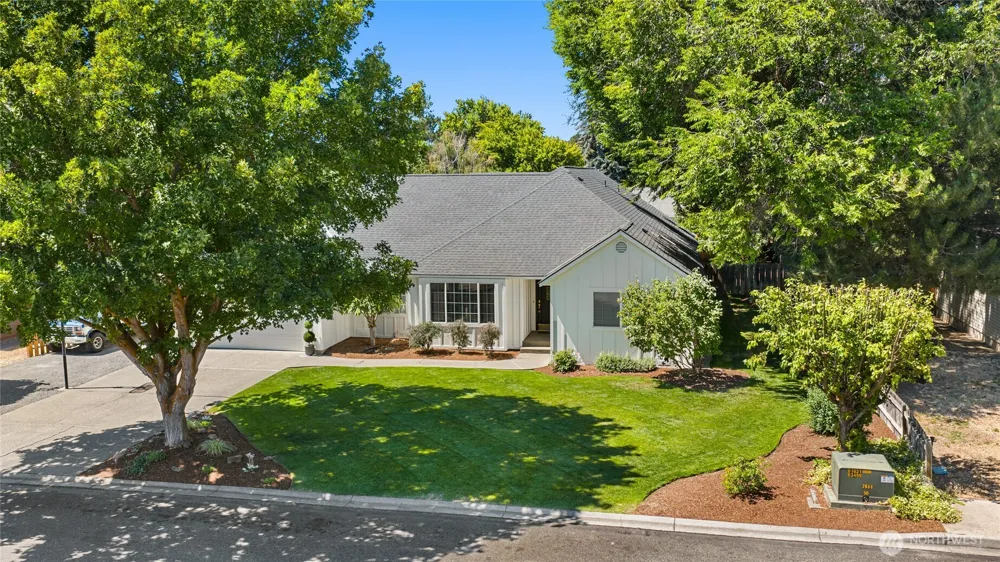1403 Thayer Avenue Ellensburg, WA 98926