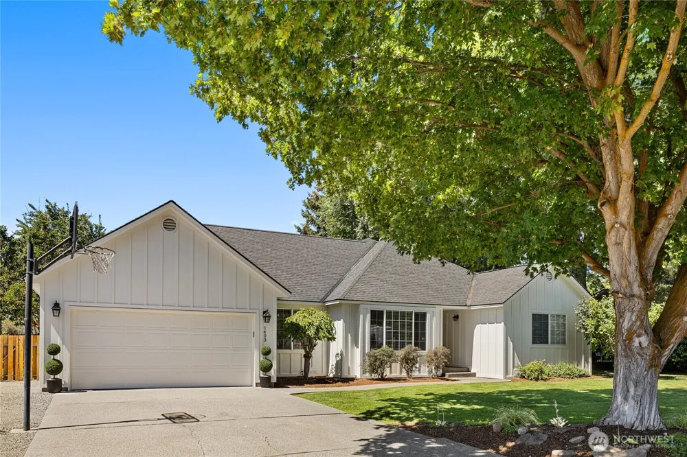 1403 Thayer Avenue Ellensburg, WA 98926