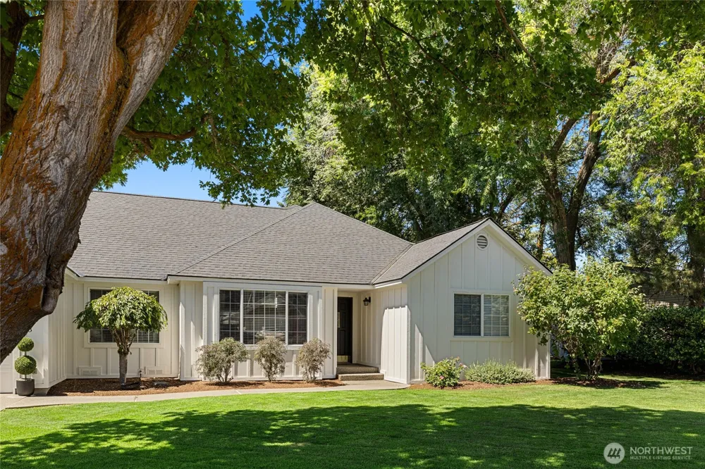 1403 Thayer Avenue Ellensburg, WA 98926
