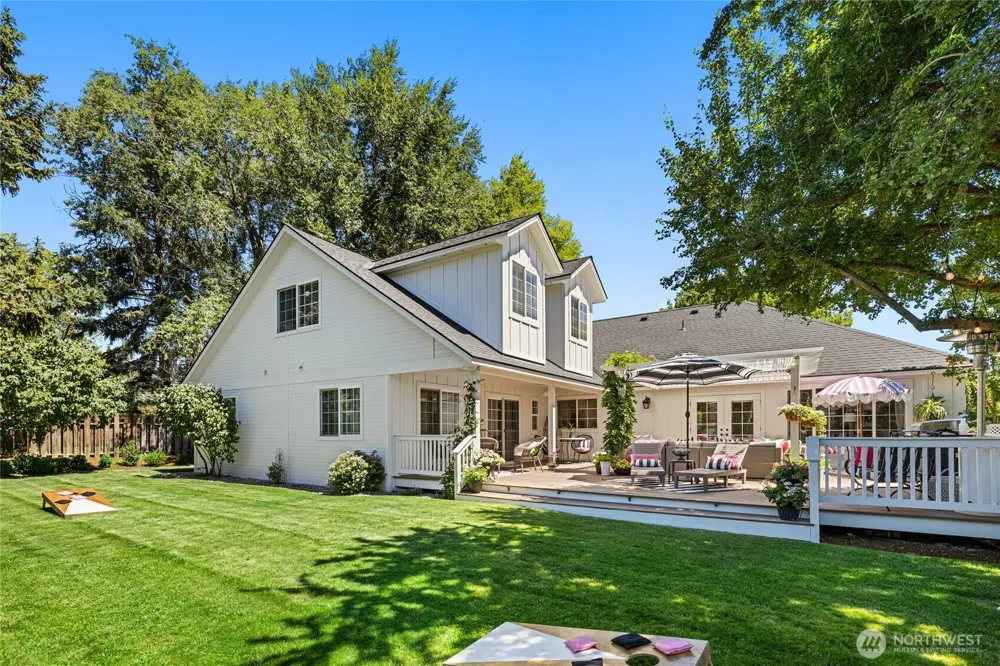 1403 Thayer Avenue Ellensburg, WA 98926