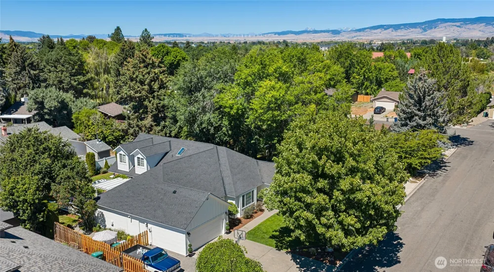 1403 Thayer Avenue Ellensburg, WA 98926