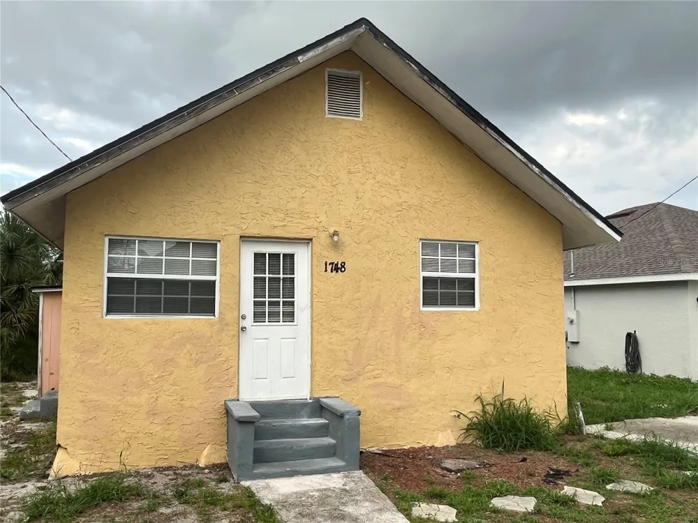 1748 2ND STREET NE Winter Haven, FL 33881