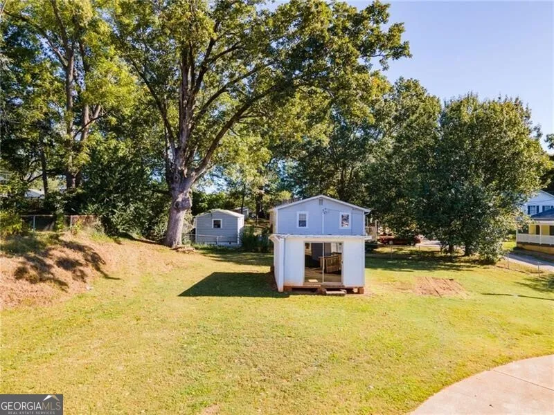 4715 S Lee ST Buford, GA 30518