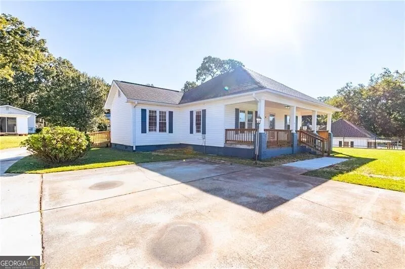 4715 S Lee ST Buford, GA 30518
