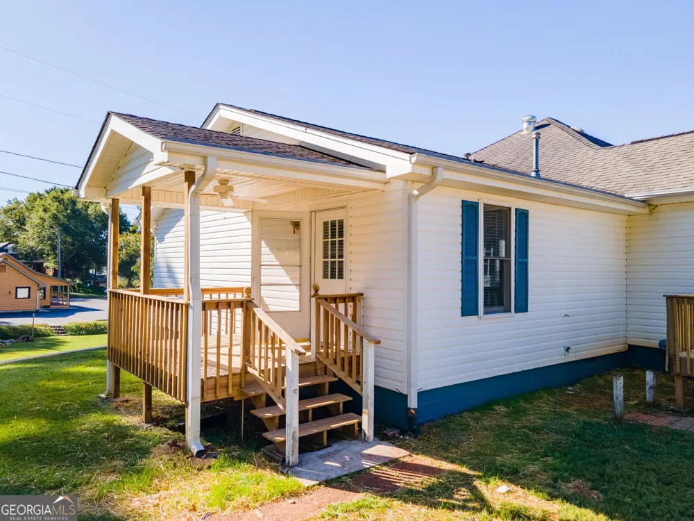 4715 S Lee ST Buford, GA 30518