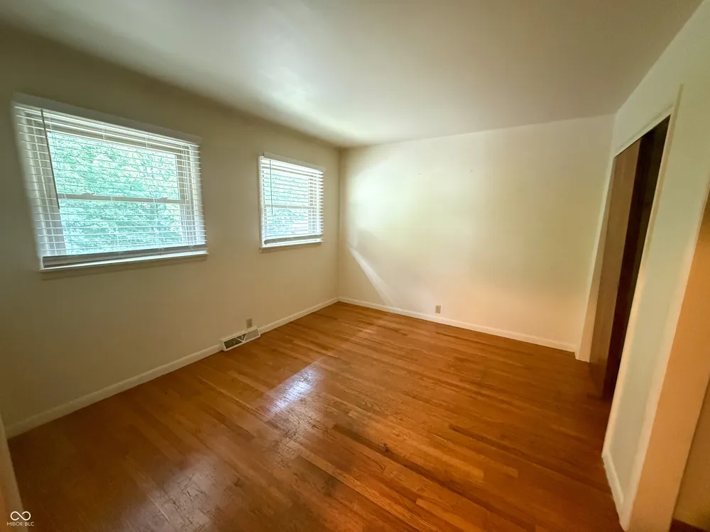 601 E Washington Street #8 Greencastle, IN 46135