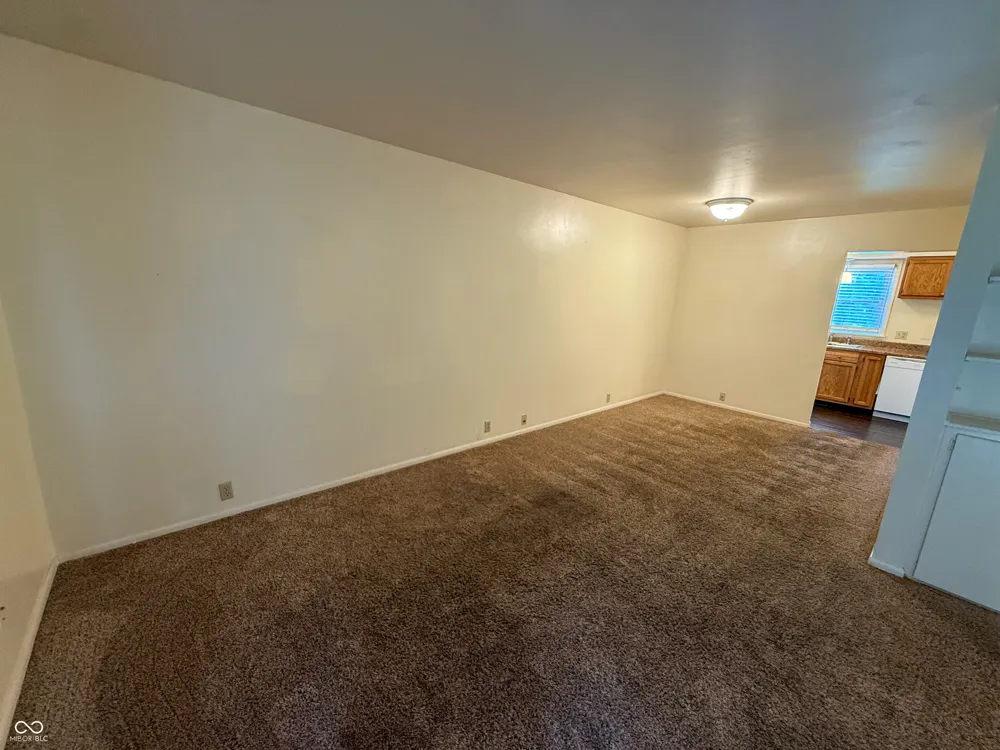 601 E Washington Street #8 Greencastle, IN 46135