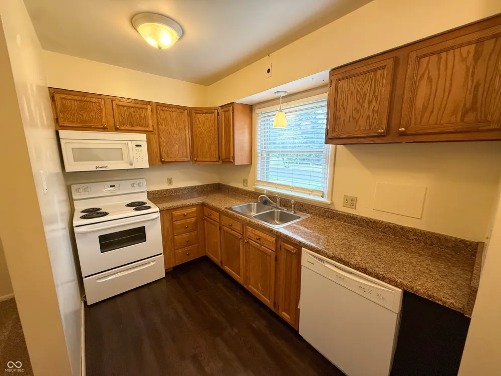 601 E Washington Street #8 Greencastle, IN 46135