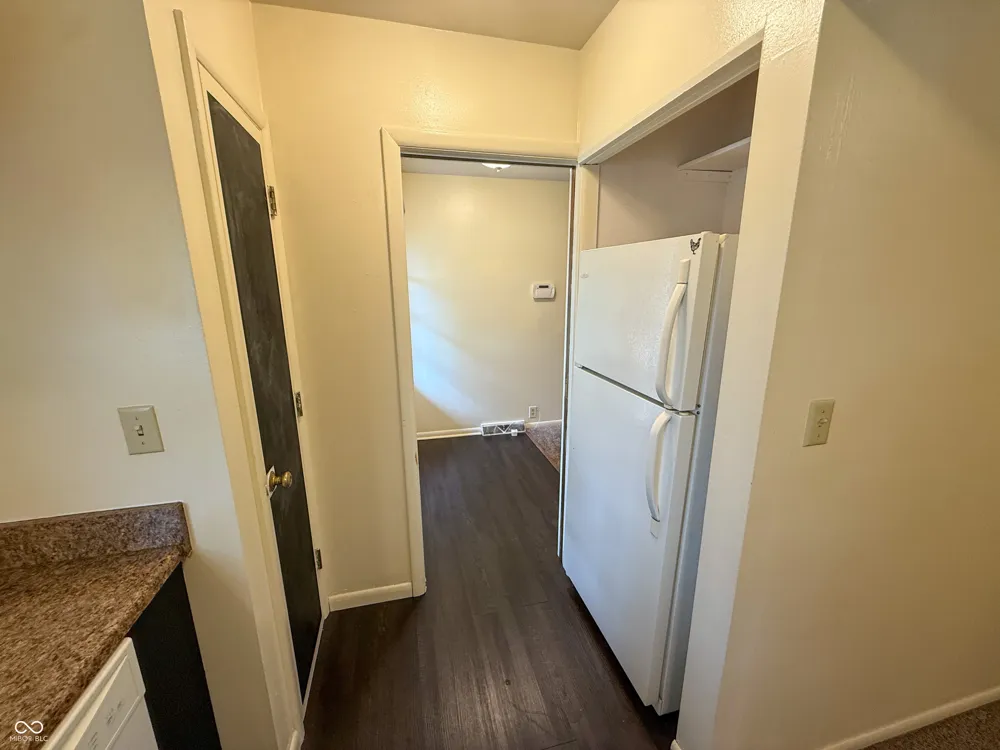 601 E Washington Street #8 Greencastle, IN 46135