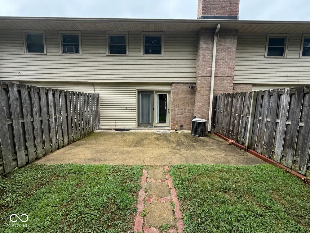 601 E Washington Street #8 Greencastle, IN 46135