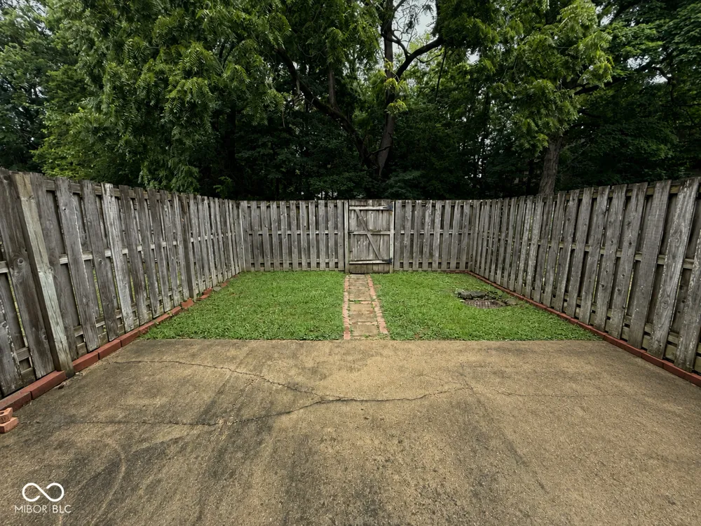 601 E Washington Street #8 Greencastle, IN 46135