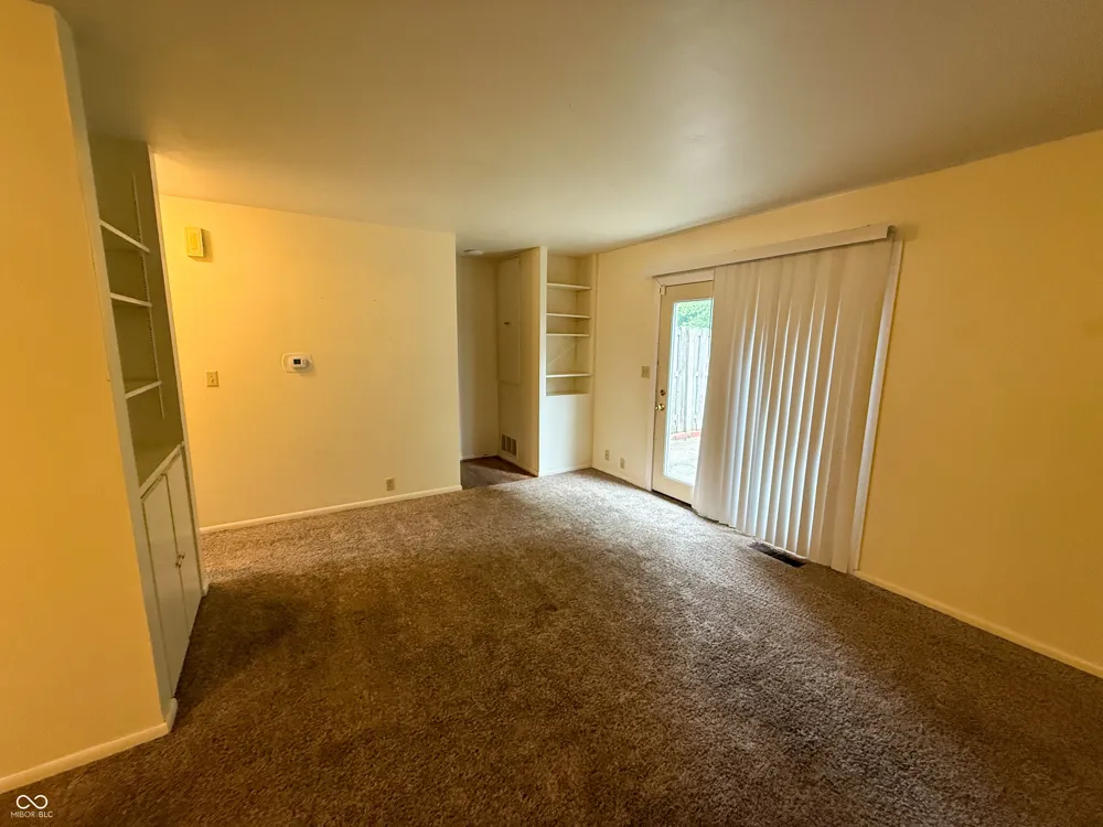 601 E Washington Street #8 Greencastle, IN 46135