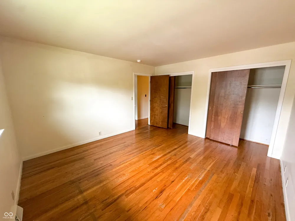 601 E Washington Street #8 Greencastle, IN 46135