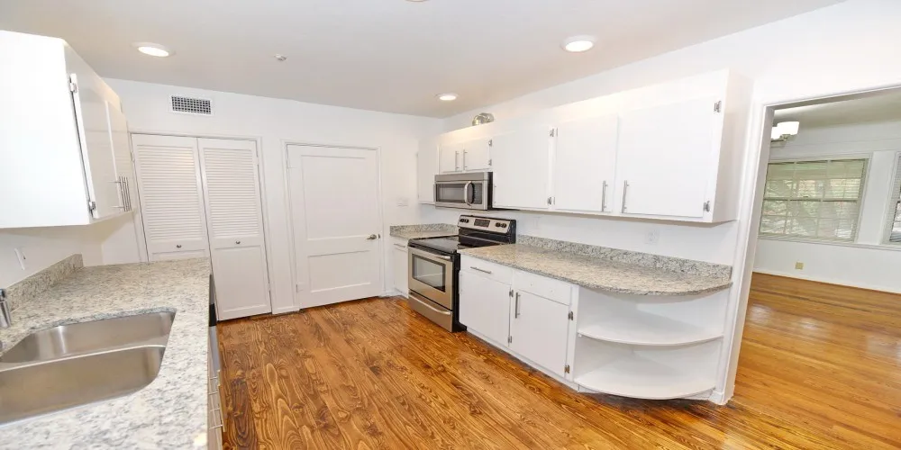 4558 Roland Avenue #D Highland Park, TX 75219