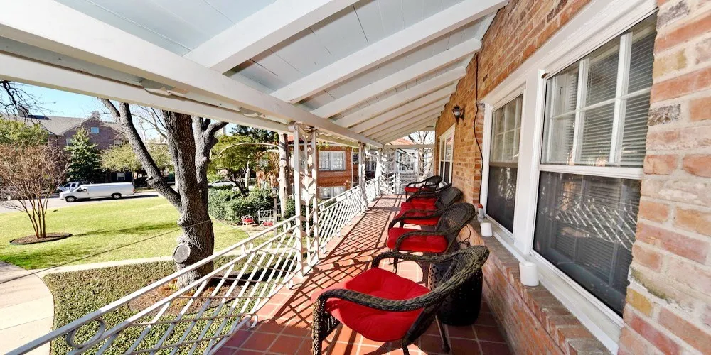 4558 Roland Avenue #D Highland Park, TX 75219