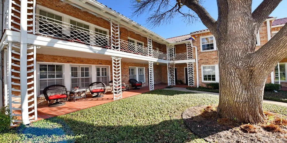 4558 Roland Avenue #D Highland Park, TX 75219