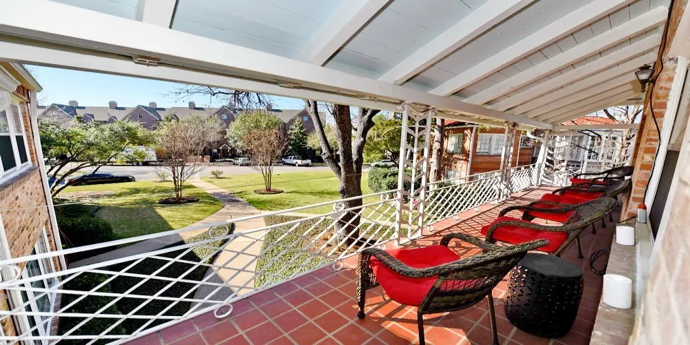 4558 Roland Avenue #D Highland Park, TX 75219