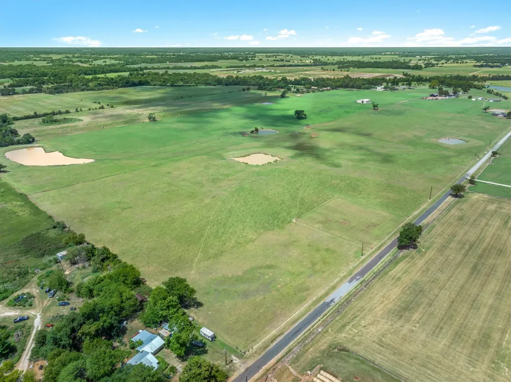 VZ County Road 2302 Canton, TX 75103