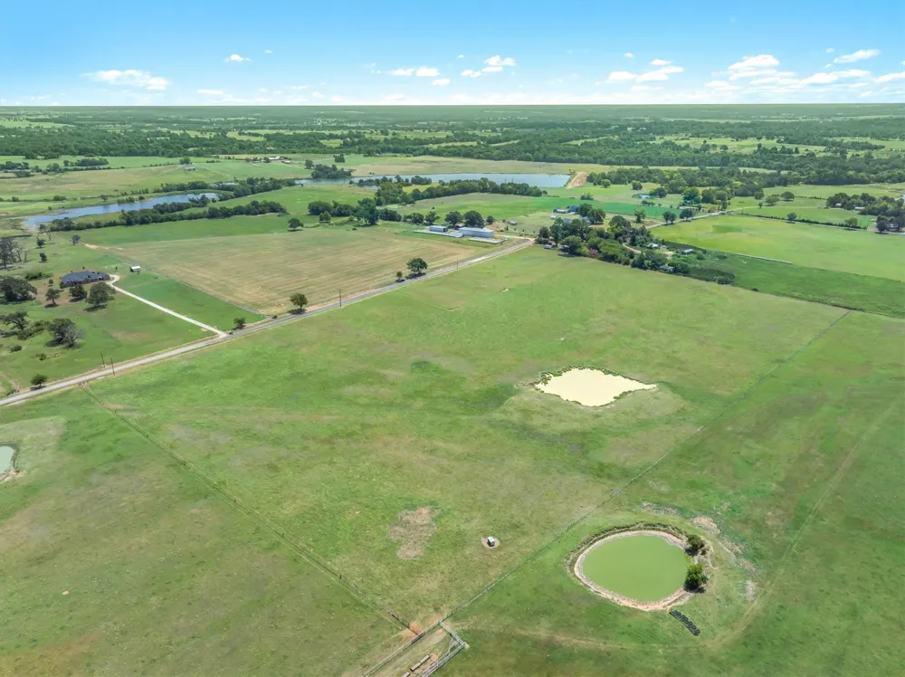 VZ County Road 2302 Canton, TX 75103