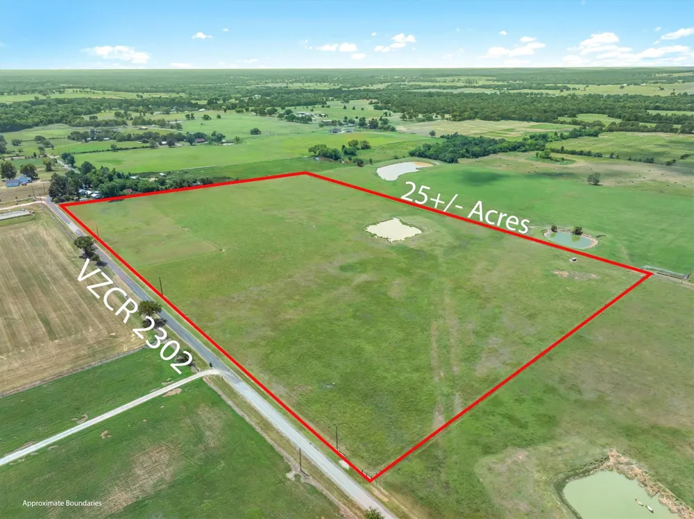 VZ County Road 2302 Canton, TX 75103