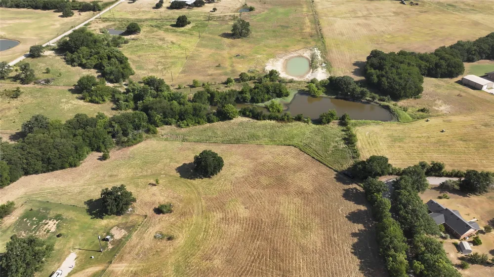COUNTY ROAD 1340 #16 Chico, TX 76431