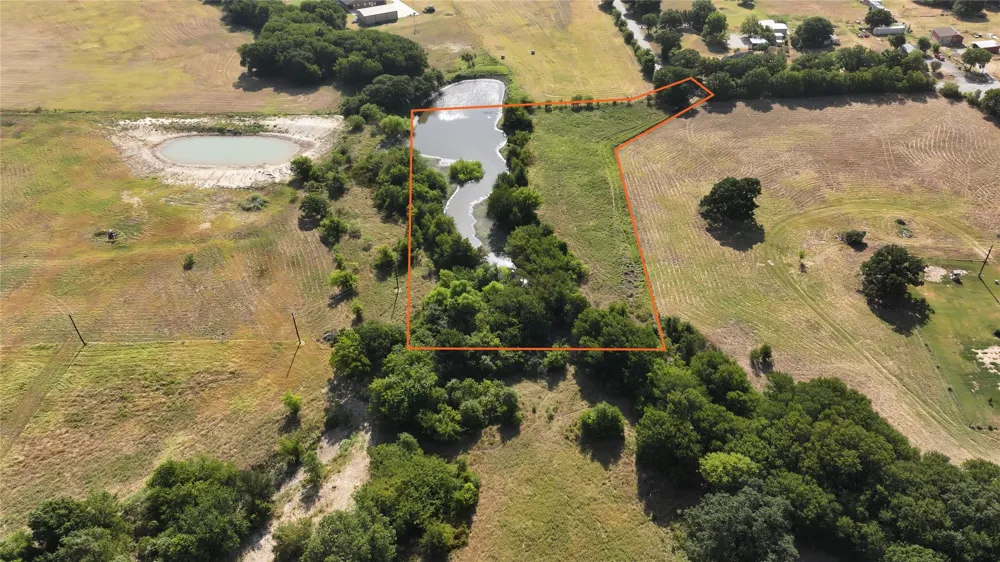 COUNTY ROAD 1340 #16 Chico, TX 76431