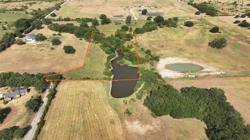 COUNTY ROAD 1340 #16 Chico, TX 76431