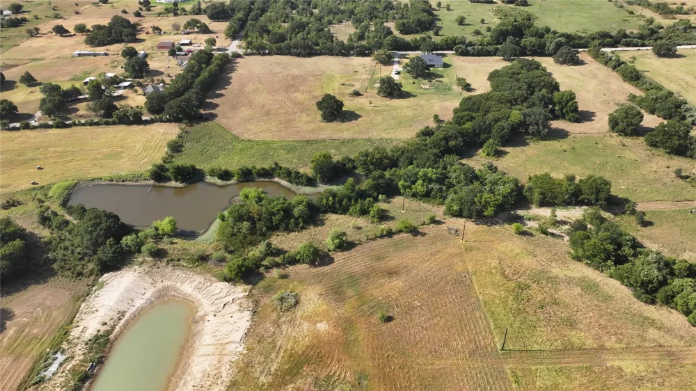COUNTY ROAD 1340 #16 Chico, TX 76431