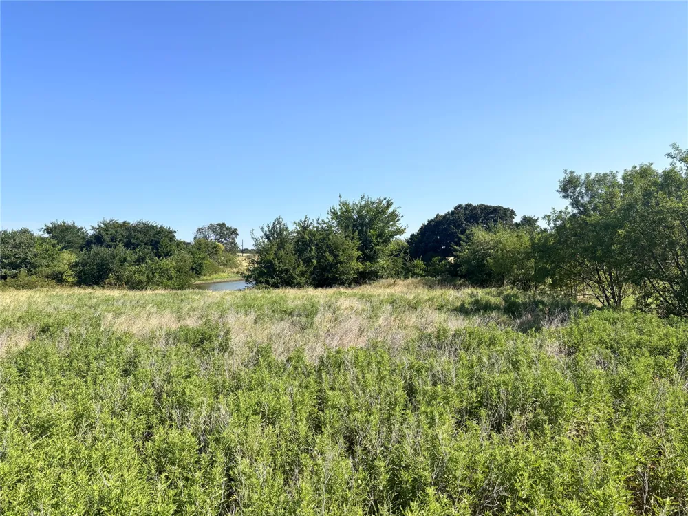 COUNTY ROAD 1340 #16 Chico, TX 76431