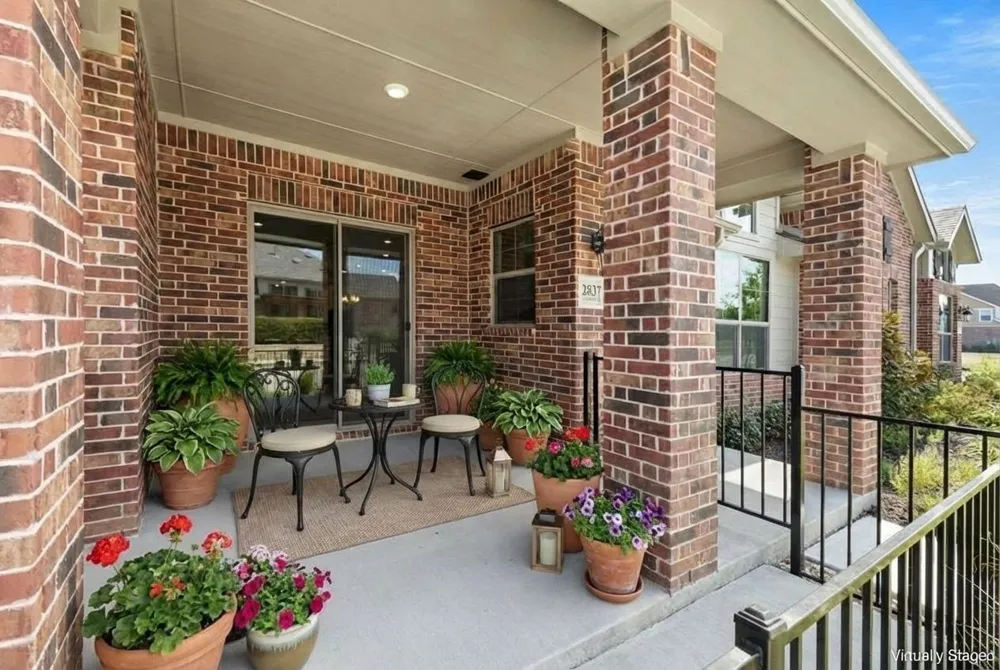 2810 Applewood Way Wylie, TX 75098