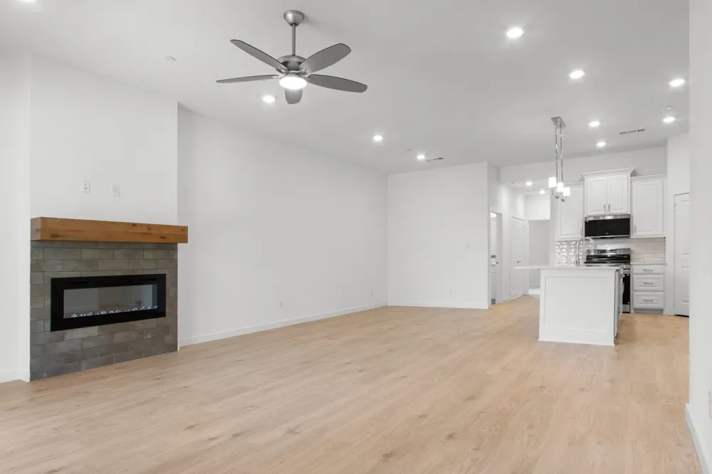 2810 Applewood Way Wylie, TX 75098