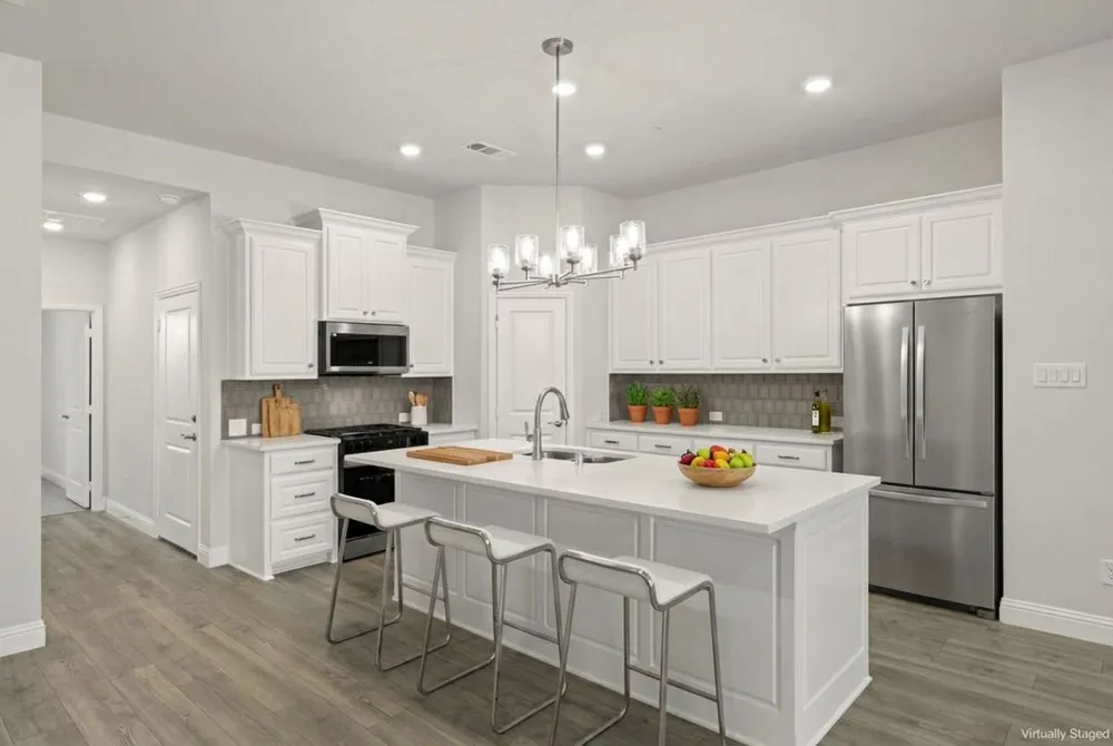 2810 Applewood Way Wylie, TX 75098