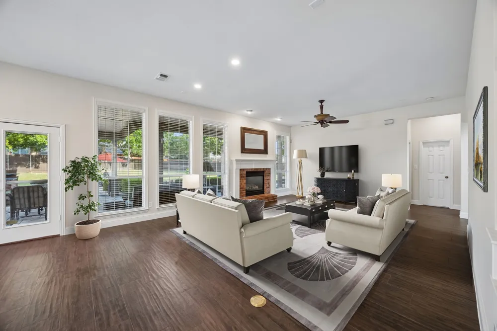 2713 Greenview Drive McKinney, TX 75072