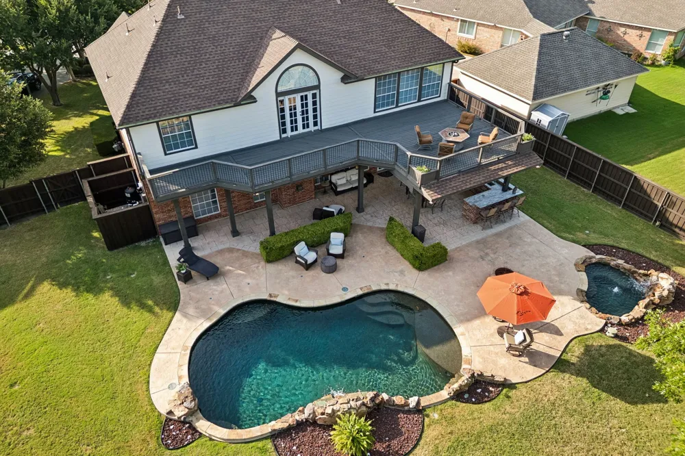 2713 Greenview Drive McKinney, TX 75072
