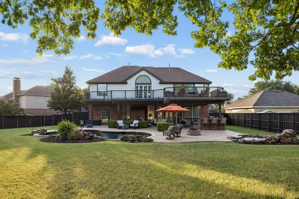 2713 Greenview Drive McKinney, TX 75072