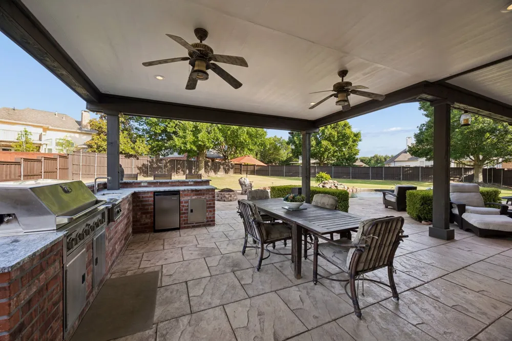 2713 Greenview Drive McKinney, TX 75072