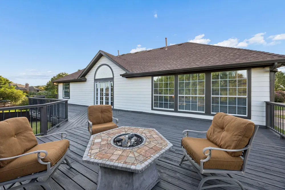 2713 Greenview Drive McKinney, TX 75072