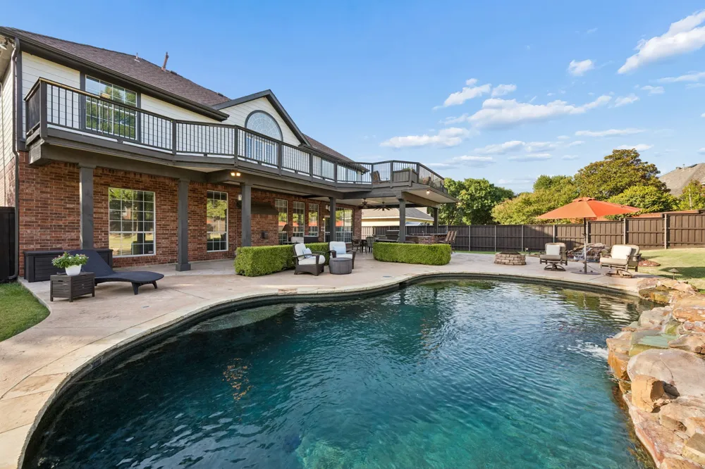 2713 Greenview Drive McKinney, TX 75072