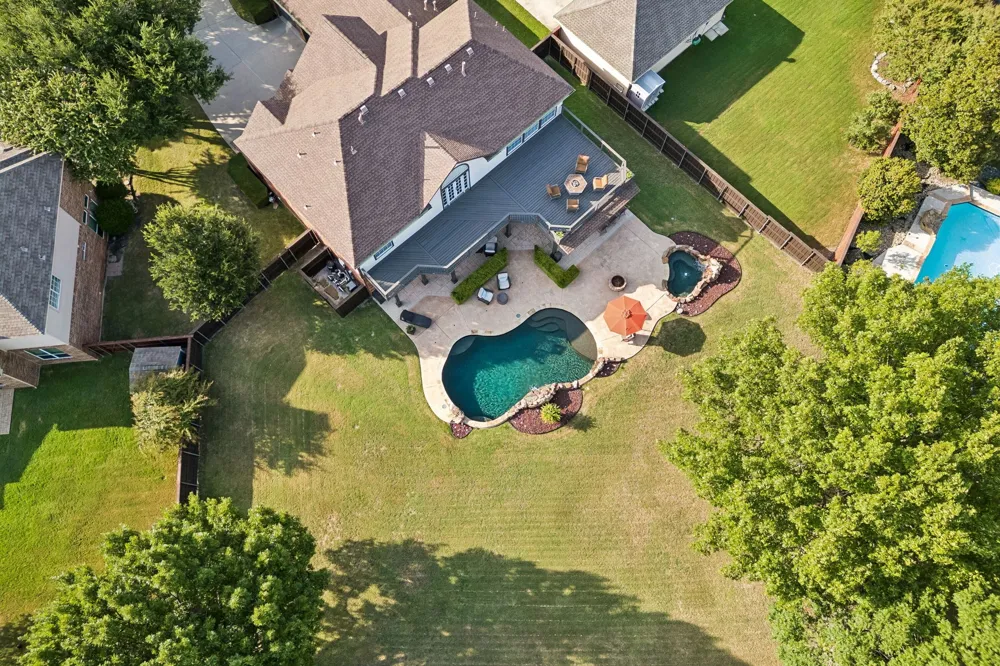 2713 Greenview Drive McKinney, TX 75072